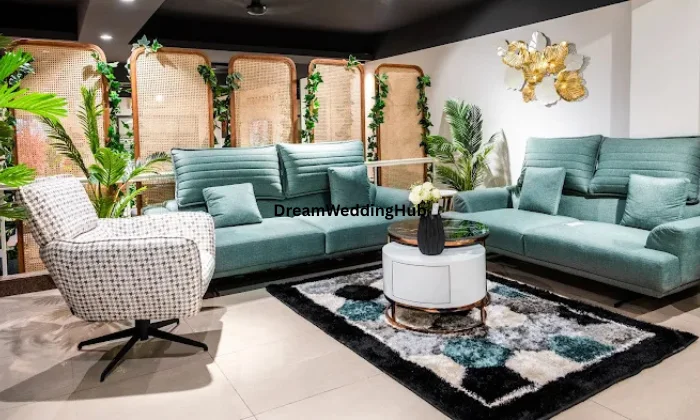 Indian Furniture Showroom Since 1992